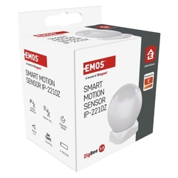 GoSmart PIR senzor (pohybové čidlo) IP20, ZigBee