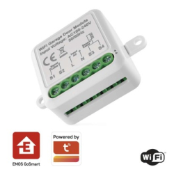 GoSmart modul pro ovládání garážových vrat IP-2131SW, Wi-Fi