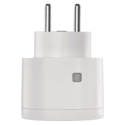 GoSmart Zigbee zásuvka IP-3007F