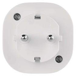 GoSmart Zigbee zásuvka IP-3009S