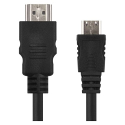 HDMI 2.0 high speed kabel ethernet A vidlice-C vidlice 1,5m