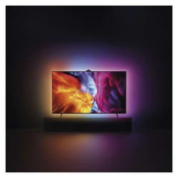 GoSmart Ambientní LED RGB osvětlení za TV 55“ (139 cm)